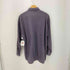 クレージュ courreges BD L/S シャツ メンズ JPN:XL