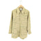 スティーブンアラン Steven Alan CURVE PRINT SHIRT レディース JPN:M