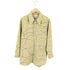 スティーブンアラン Steven Alan CURVE PRINT SHIRT レディース JPN:M