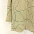 スティーブンアラン Steven Alan CURVE PRINT SHIRT レディース JPN:M