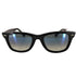 レイバン Ray-Ban ORIGINAL WAYFARER CLASSIC メンズ 52ㇿ22