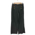 ラルフローレン RALPH LAUREN Mulberry silk 金釦 セーラー シルクパンツ レディース 4/160/72A