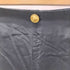 ラルフローレン RALPH LAUREN Mulberry silk 金釦 セーラー シルクパンツ レディース 4/160/72A
