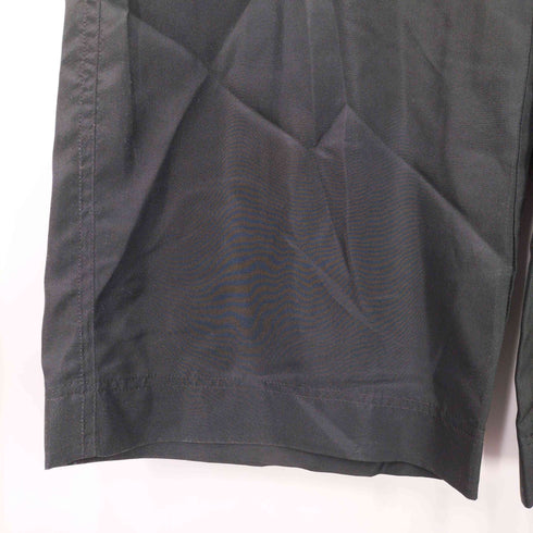 ラルフローレン RALPH LAUREN Mulberry silk 金釦 セーラー シルクパンツ レディース 4/160/72A