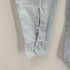 PRENTIS 80S MADE IN USA シャンブレーシャツ メンズ import:M