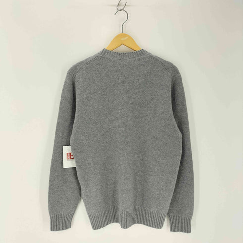 モンクレール MONCLER ジーニアス カシミヤウールニット メンズ JPN:2