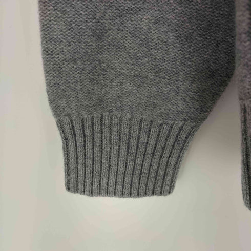 モンクレール MONCLER ジーニアス カシミヤウールニット メンズ JPN:2