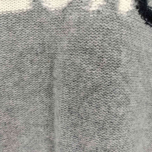 モンクレール MONCLER ジーニアス カシミヤウールニット メンズ JPN:2