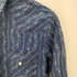 ポロバイラルフローレン Polo by RALPH LAUREN Naiomi Glasses フローラル シャツ メンズ 165/88A XS