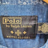 ポロバイラルフローレン Polo by RALPH LAUREN Naiomi Glasses フローラル シャツ メンズ 165/88A XS