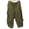 ユーエスアーミー U.S. ARMY 50S M-51 ARCTIC オーバーパンツ ライナー付き メンズ LARGE-REGULAR