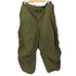 ユーエスアーミー U.S. ARMY 50S M-51 ARCTIC オーバーパンツ ライナー付き メンズ LARGE-REGULAR