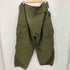 ユーエスアーミー U.S. ARMY 50S M-51 ARCTIC オーバーパンツ ライナー付き メンズ LARGE-REGULAR