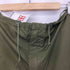 ユーエスアーミー U.S. ARMY 50S M-51 ARCTIC オーバーパンツ ライナー付き メンズ LARGE-REGULAR