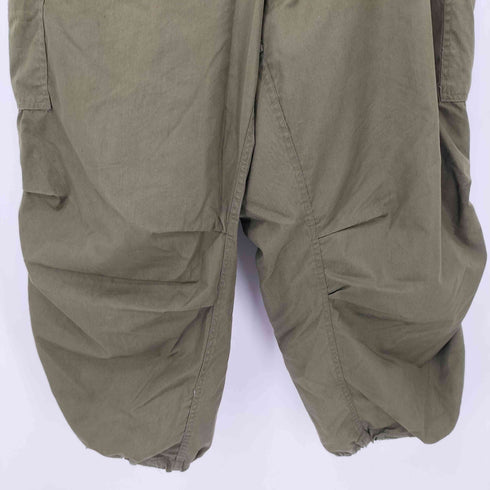 ユーエスアーミー U.S. ARMY 50S M-51 ARCTIC オーバーパンツ ライナー付き メンズ LARGE-REGULAR
