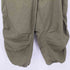 ユーエスアーミー U.S. ARMY 50S M-51 ARCTIC オーバーパンツ ライナー付き メンズ LARGE-REGULAR