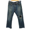 ポロラルフローレン POLO RALPH LAUREN ダメージ加工 デニムパンツ メンズ 34/32