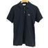 ラコステ LACOSTE L1212AL CLASSIC FIT ロゴ刺繍ポロシャツ メンズ US XS