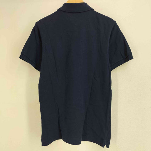 ラコステ LACOSTE L1212AL CLASSIC FIT ロゴ刺繍ポロシャツ メンズ US XS