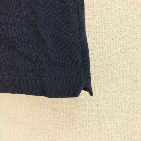 ラコステ LACOSTE L1212AL CLASSIC FIT ロゴ刺繍ポロシャツ メンズ US XS