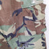 ユーエスアーミー U.S. ARMY PROPPER INTERNATIONAL 00S ウッドランドカモカーゴパンツ カットオフ リップストップ メンズ LARGE-SHORT