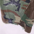 ユーエスアーミー U.S. ARMY PROPPER INTERNATIONAL 00S ウッドランドカモカーゴパンツ カットオフ リップストップ メンズ LARGE-SHORT