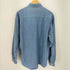 アルマーニジーンズ ARMANI JEANS 90S BD L/S シャンブレシャツ メンズ JPN:M