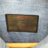 アルマーニジーンズ ARMANI JEANS 90S BD L/S シャンブレシャツ メンズ JPN:M