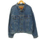リーバイス Levis 90S 70598-4891 デニムトラッカージャケット 4TH XL メンズ import:XL