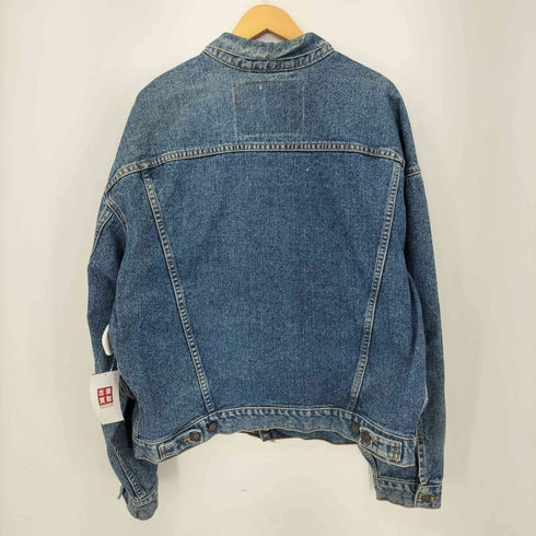 リーバイス Levis 90S 70598-4891 デニムトラッカージャケット 4TH XL メンズ import:XL
