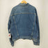 リーバイス Levis 90S 70598-4891 デニムトラッカージャケット 4TH XL メンズ import:XL