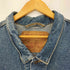 リーバイス Levis 90S 70598-4891 デニムトラッカージャケット 4TH XL メンズ import:XL