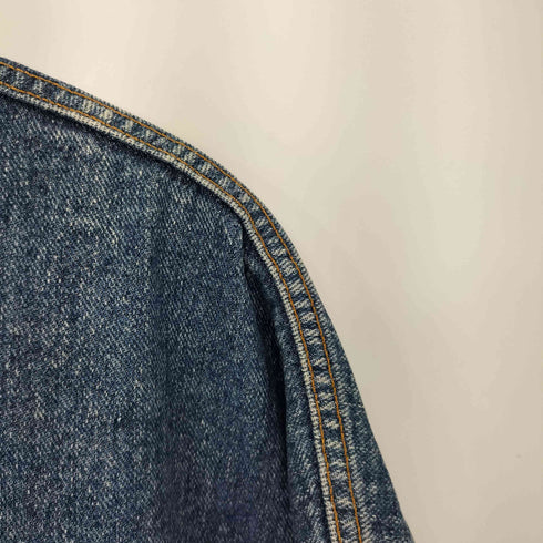 リーバイス Levis 90S 70598-4891 デニムトラッカージャケット 4TH XL メンズ import:XL