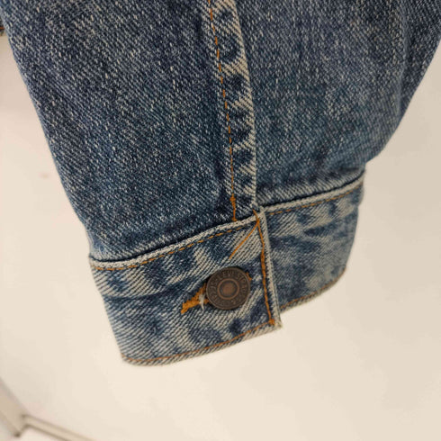 リーバイス Levis 90S 70598-4891 デニムトラッカージャケット 4TH XL メンズ import:XL