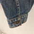 リーバイス Levis 90S 70598-4891 デニムトラッカージャケット 4TH XL メンズ import:XL
