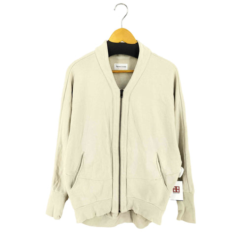ツモリチサト TSUMORI CHISATO スウェットカーディガン メンズ JPN:2