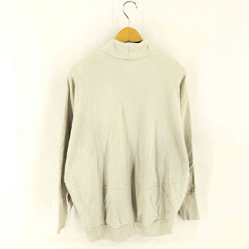 ツモリチサト TSUMORI CHISATO スウェットカーディガン メンズ JPN:2