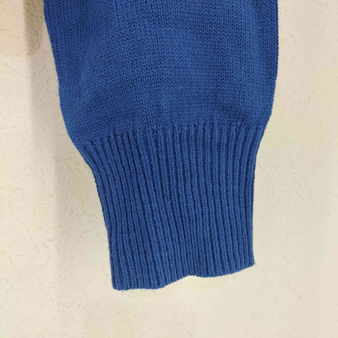 ミルクフェド MILKFED. PANELED KNIT CARDIGAN レディース ONE SIZE