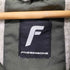 FIVE SEASONS 裏地ボアフィールドジャケット メンズ XL