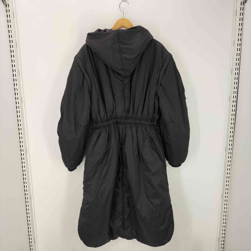 イザベルマラン ISABEL MARANT DASTYANO CPAT GP1 中綿ダウンコート レディース JPN:38