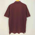ブルックスブラザーズ BROOKS BROTHERS ワンポイント 鹿の子ポロシャツ メンズ import:M