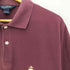 ブルックスブラザーズ BROOKS BROTHERS ワンポイント 鹿の子ポロシャツ メンズ import:M