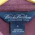 ブルックスブラザーズ BROOKS BROTHERS ワンポイント 鹿の子ポロシャツ メンズ import:M