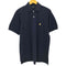 ブルックスブラザーズ BROOKS BROTHERS ワンポイント 鹿の子ポロシャツ メンズ import:M