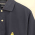ブルックスブラザーズ BROOKS BROTHERS ワンポイント 鹿の子ポロシャツ メンズ import:M