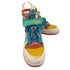 アディダス adidas FORUM MID ハイカットスニーカー レディース JPN:24