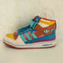 アディダス adidas FORUM MID ハイカットスニーカー レディース JPN:24