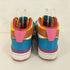 アディダス adidas FORUM MID ハイカットスニーカー レディース JPN:24