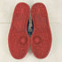 アディダス adidas FORUM MID ハイカットスニーカー レディース JPN:24