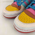 アディダス adidas FORUM MID ハイカットスニーカー レディース JPN:24